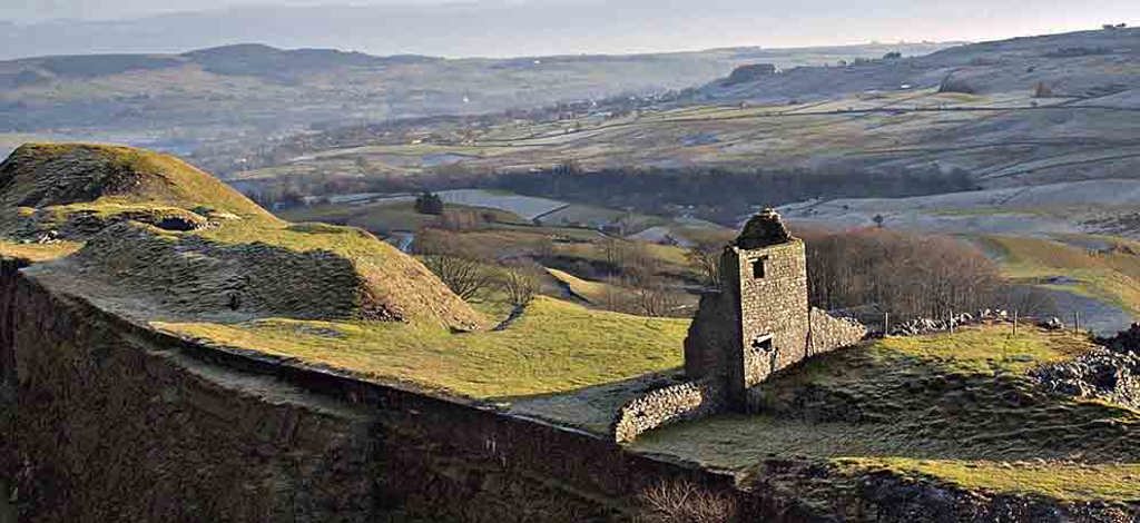 Holidays to County Durham